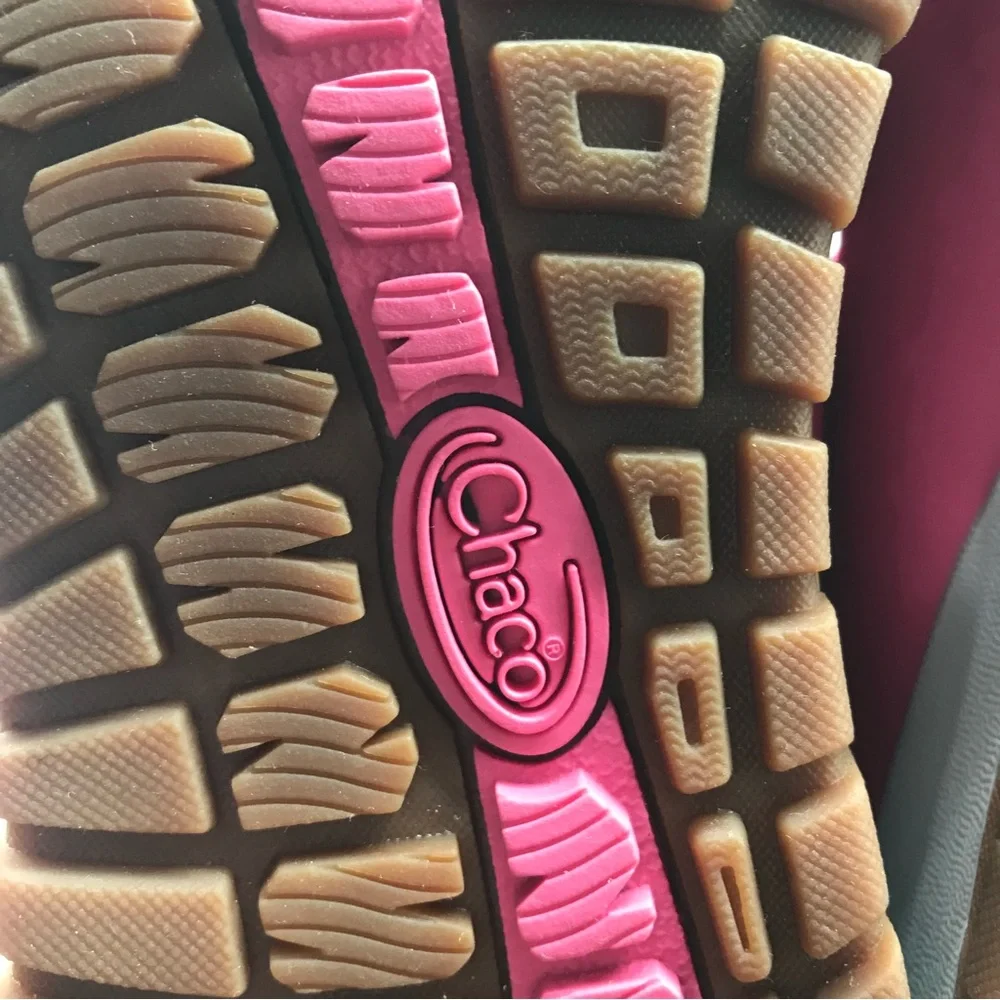 Chaco new nwob